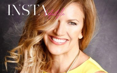 INSTAlifestyle Magazine Trish Murray